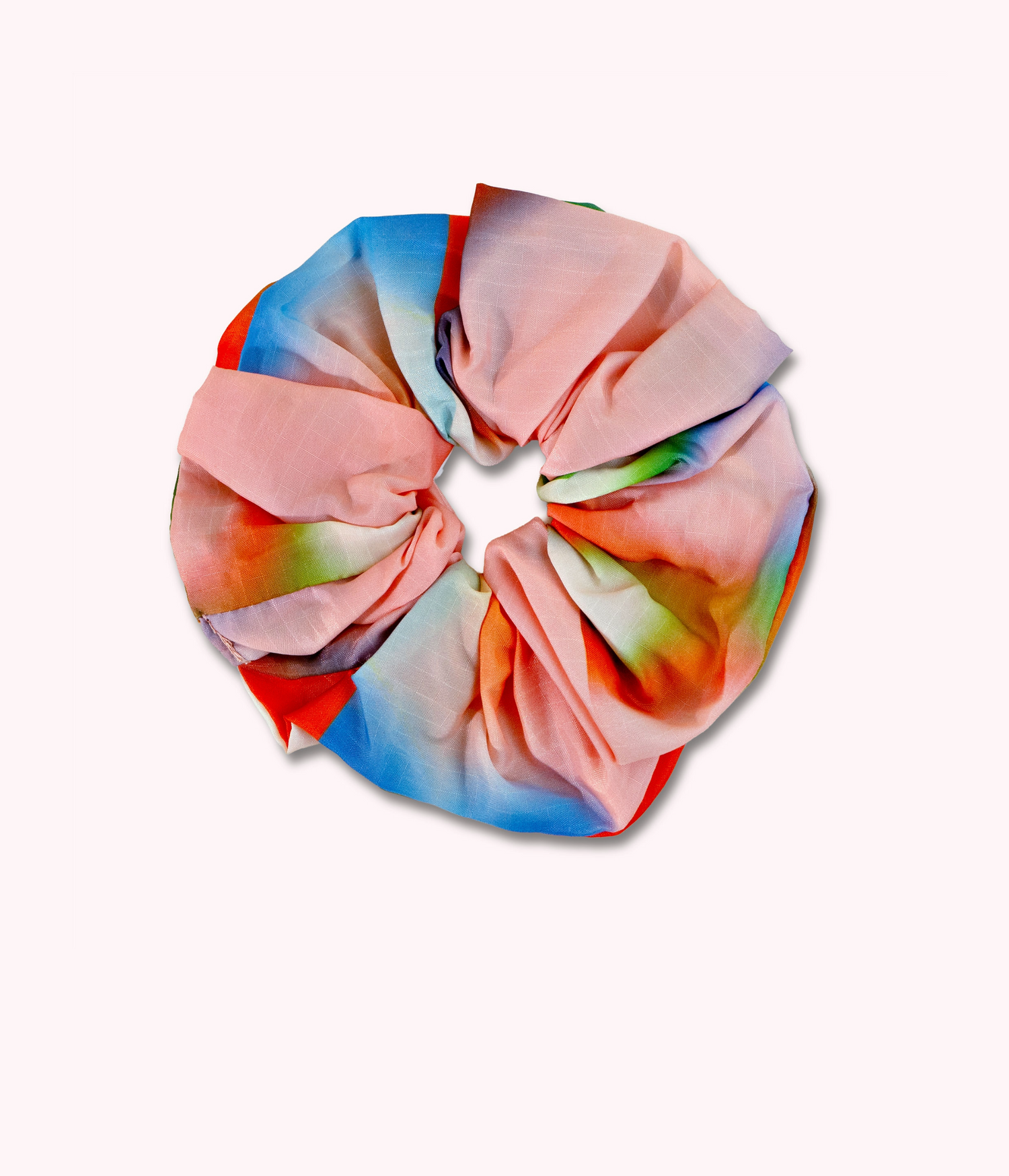 Etc.Store - Carrie Scrunchie in Mixer