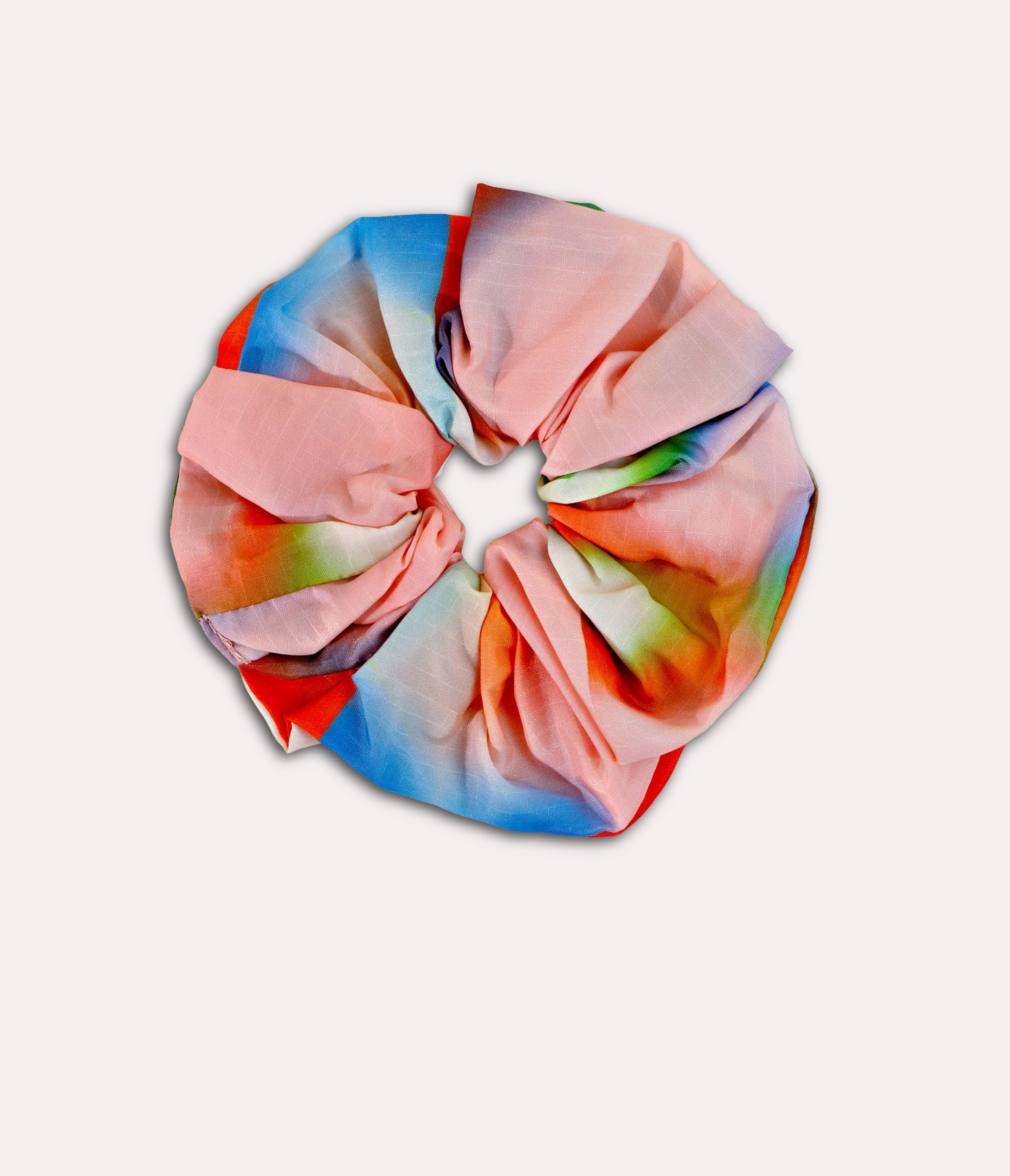 Etc.Store - Carrie Scrunchie in Mixer
