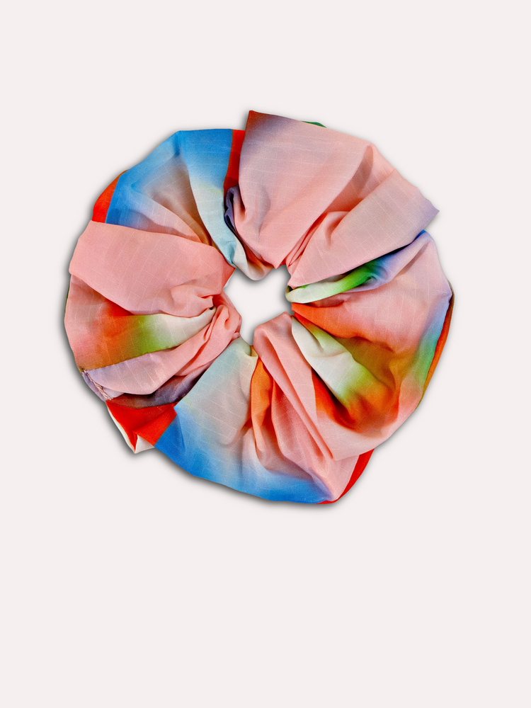 Etc.Store - Carrie Scrunchie in Mixer