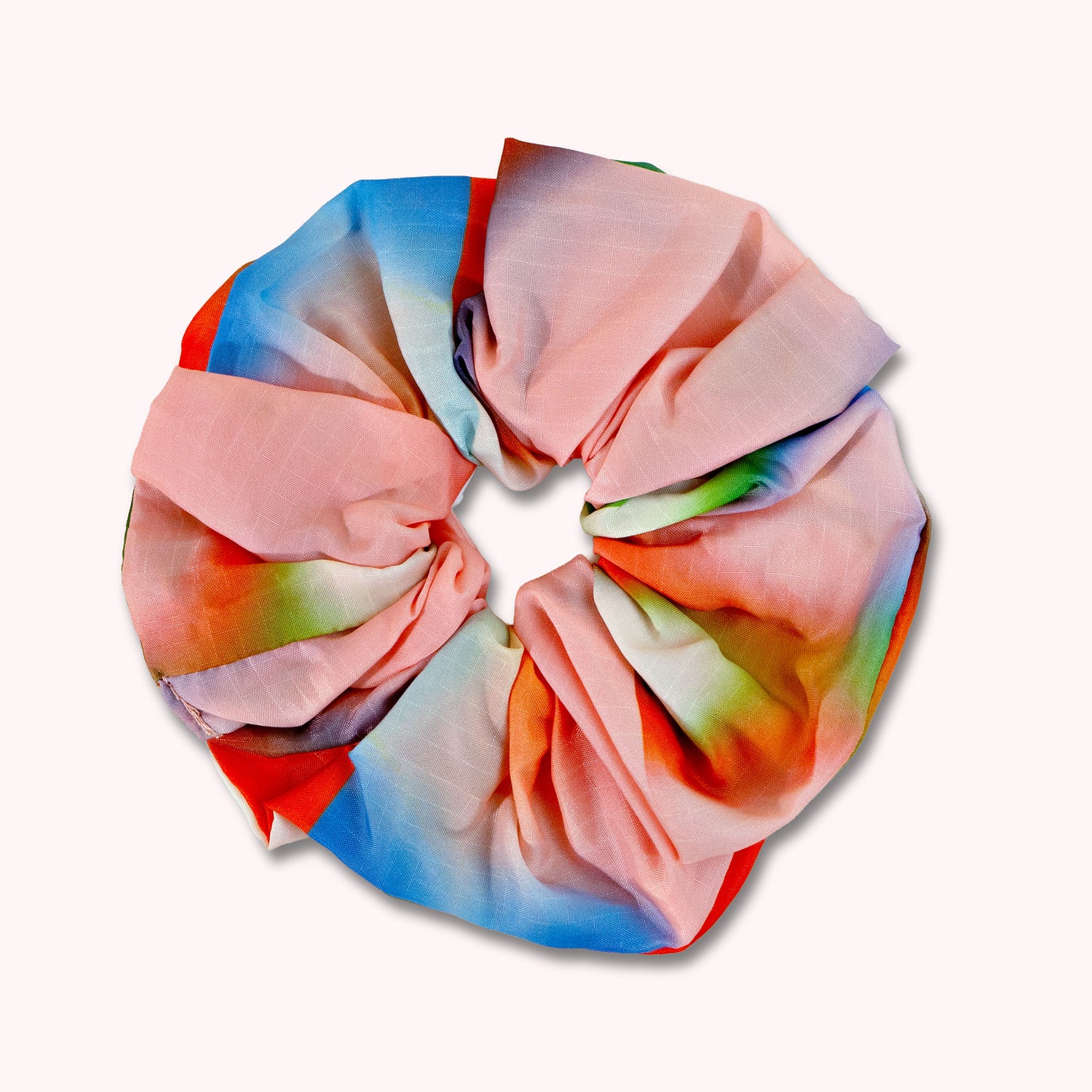 Etc.Store - Carrie Scrunchie in Mixer