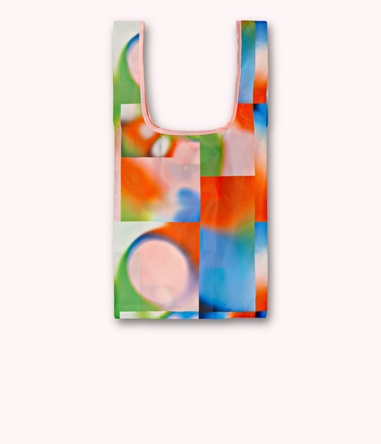 Etc.Store - Romy Shopper Bag in Mixer