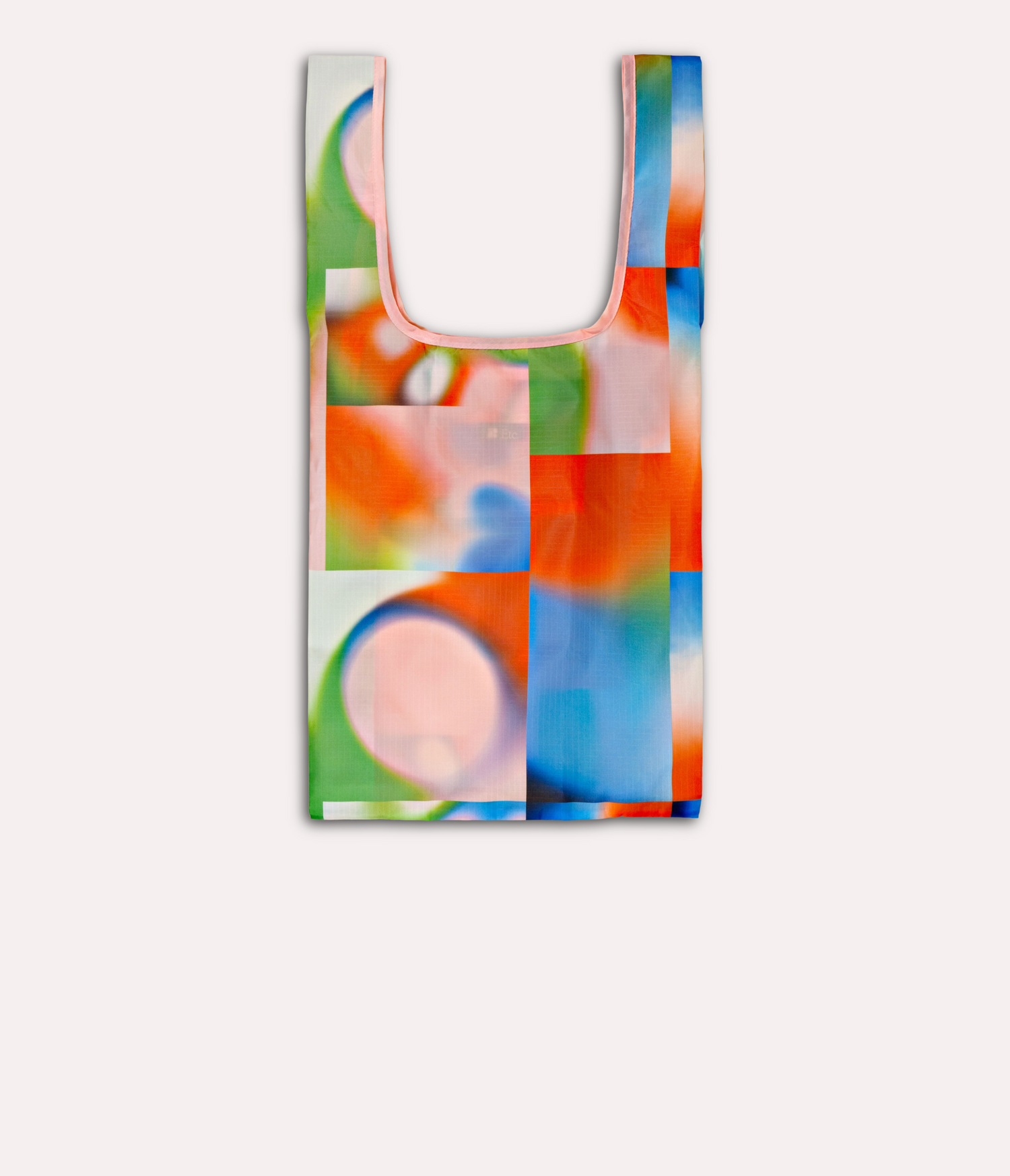 Etc.Store - Romy Shopper Bag in Mixer