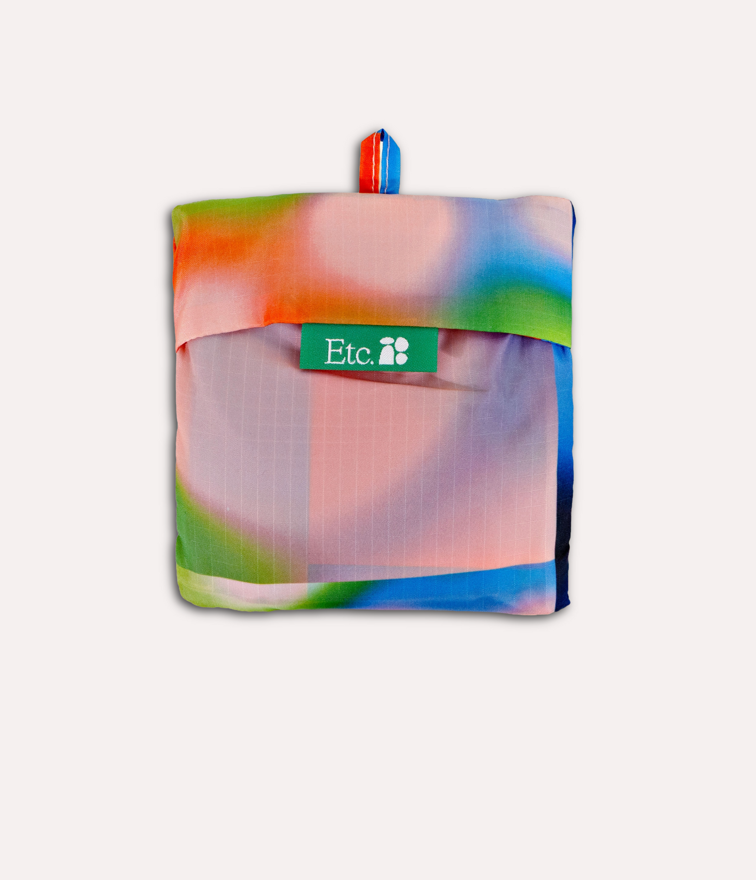 Etc.Store - Romy Shopper Bag in Mixer