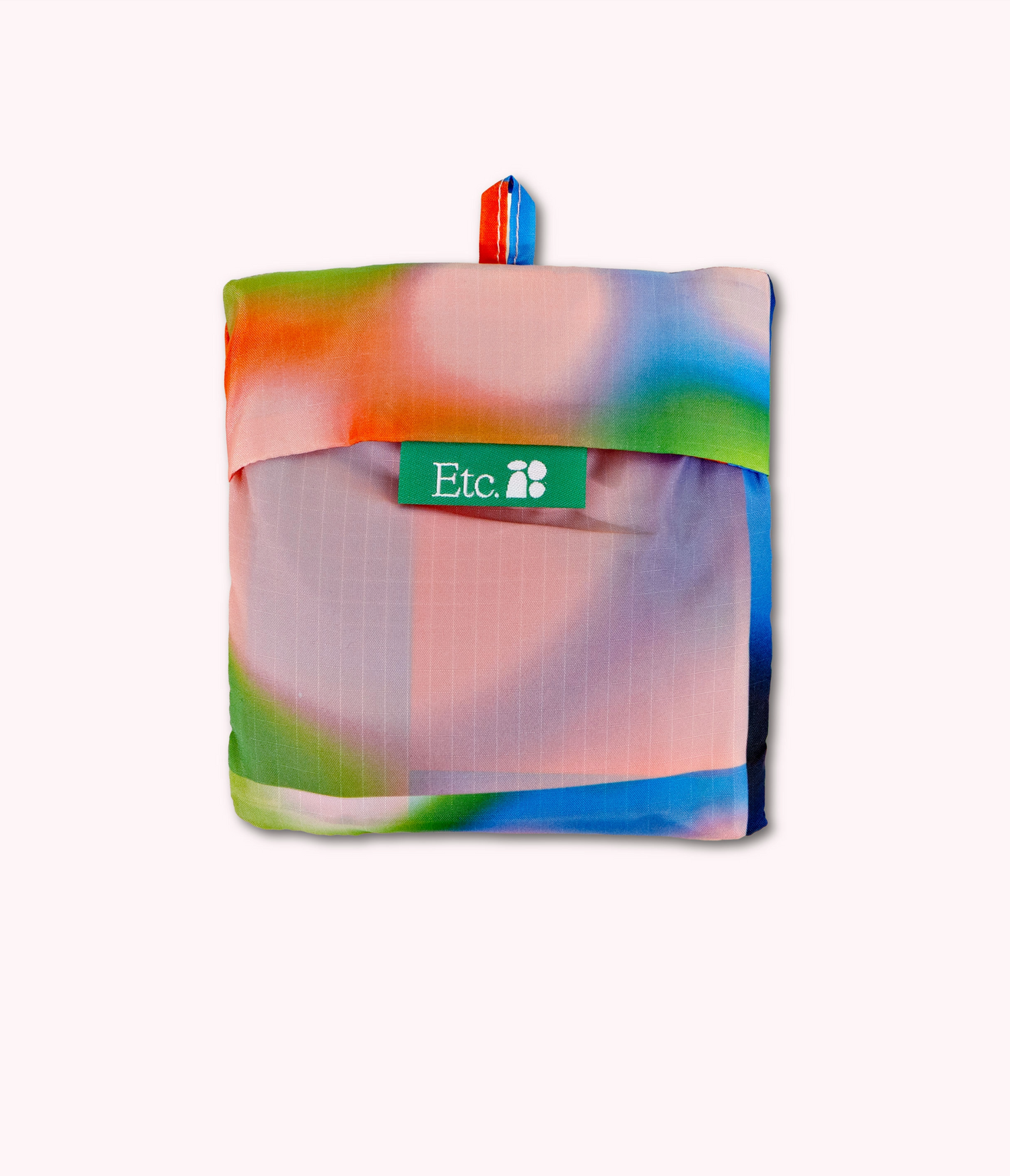 Etc.Store - Romy Shopper Bag in Mixer