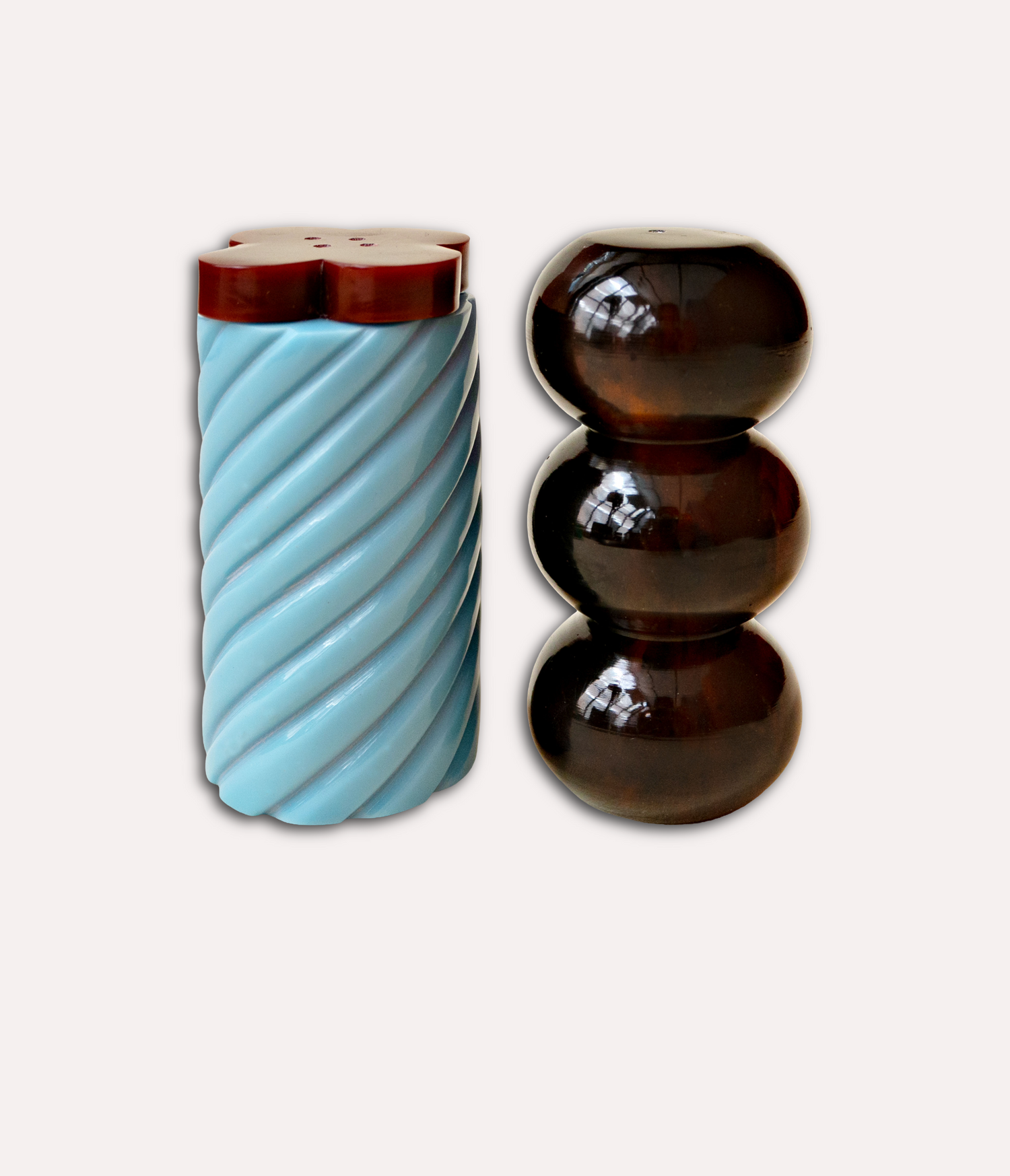 Etc.Store - Positano Salt + Pepper Shakers PRE-ORDER