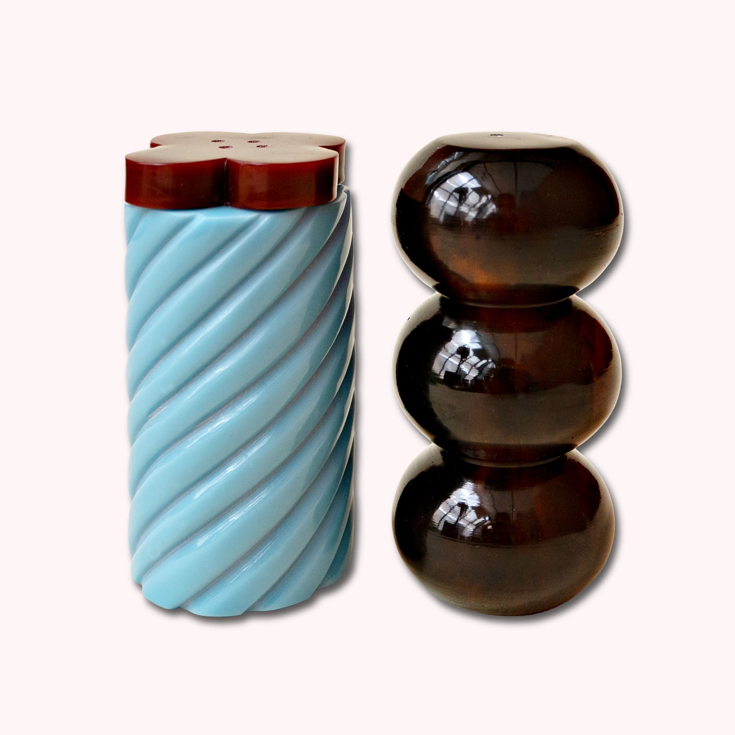 Etc.Store - Positano Salt + Pepper Shakers PRE-ORDER