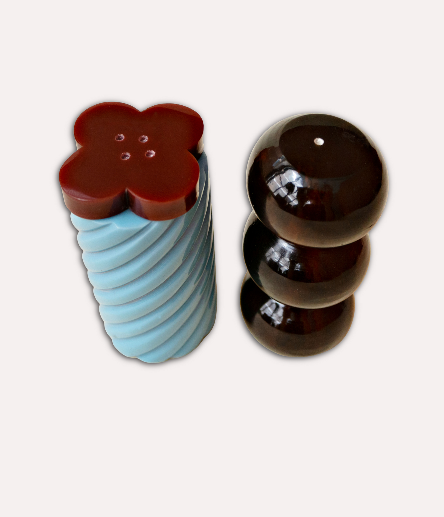 Etc.Store - Positano Salt + Pepper Shakers PRE-ORDER