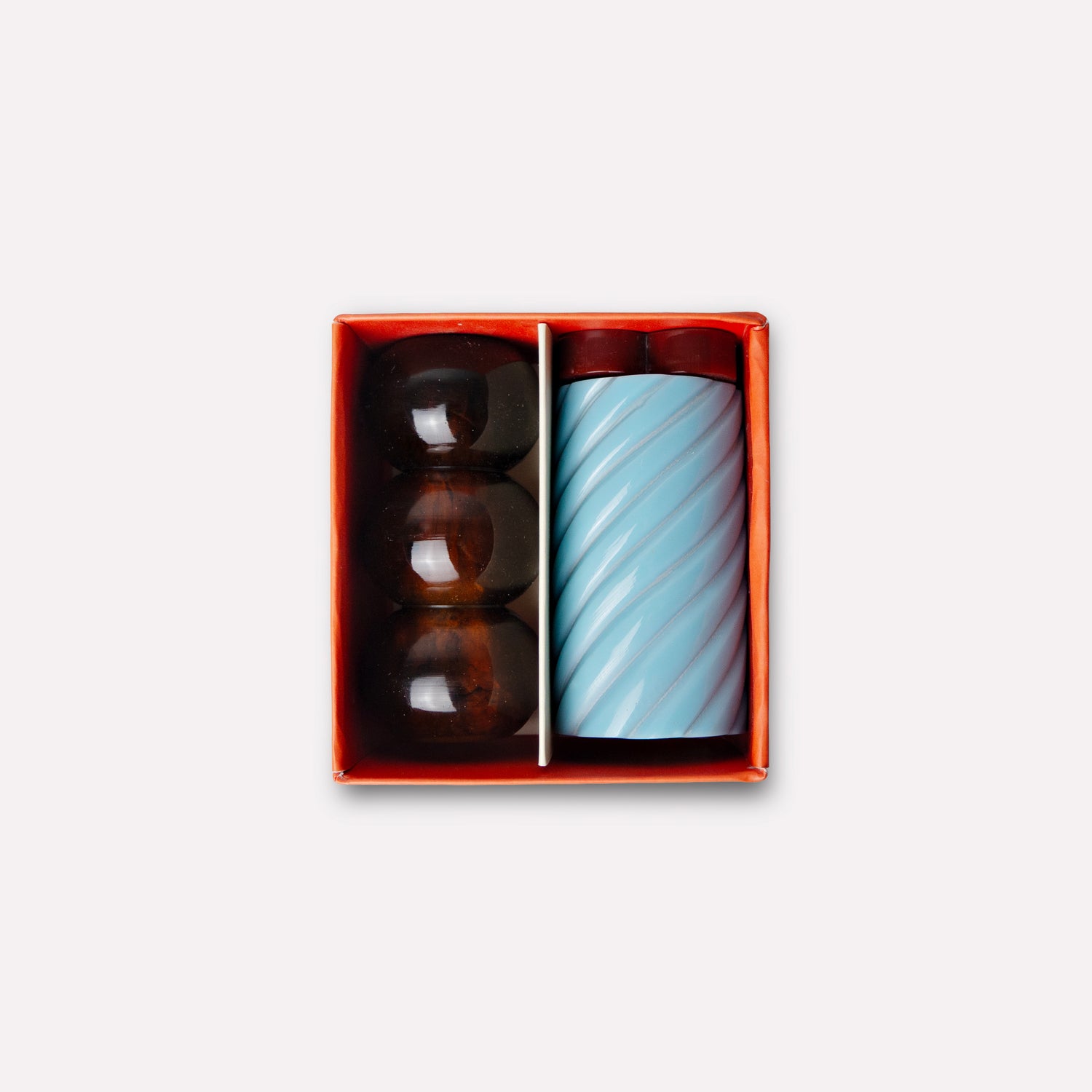 Etc.Store - Positano Salt + Pepper Shakers PRE-ORDER