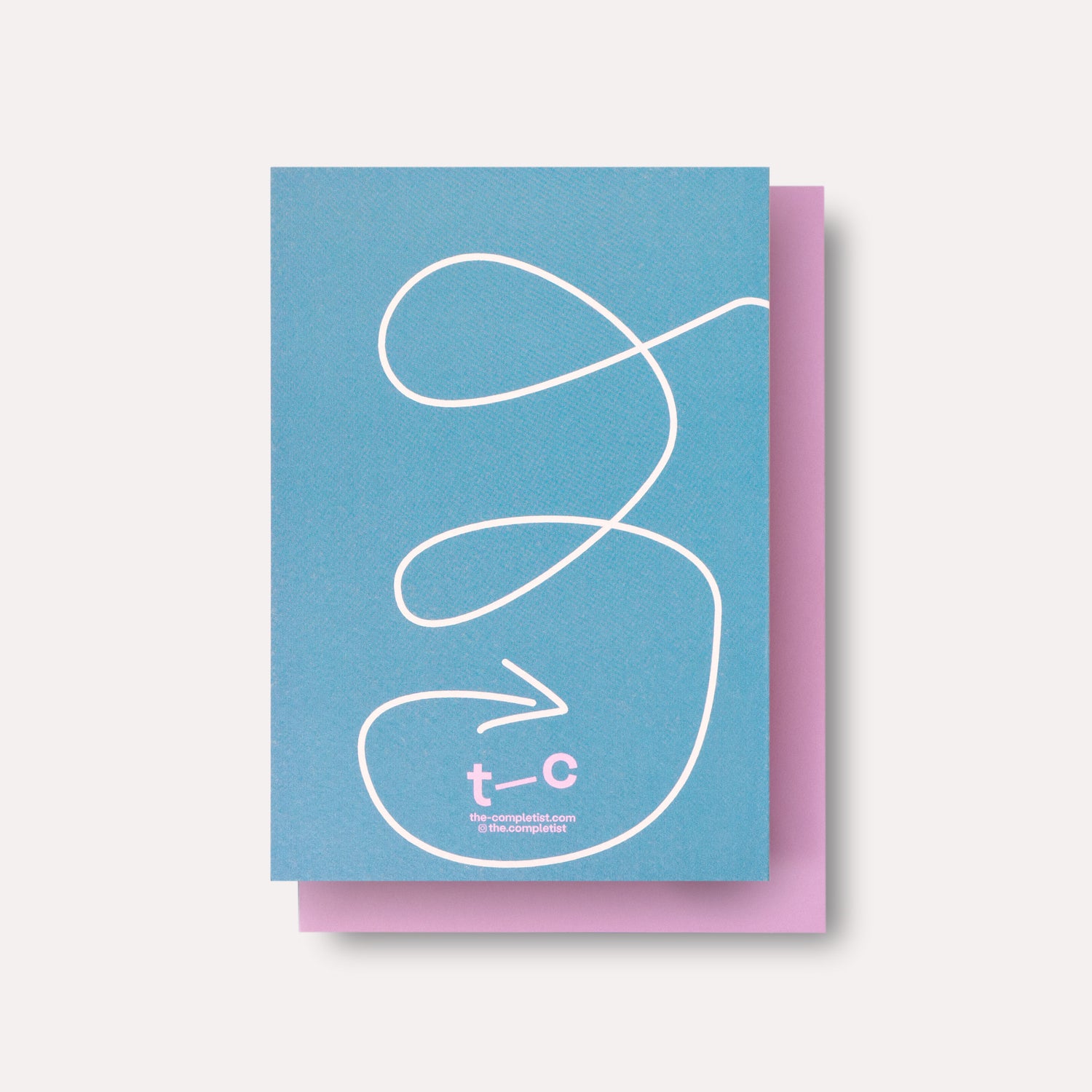 Wanderlust Bon Voyage Card