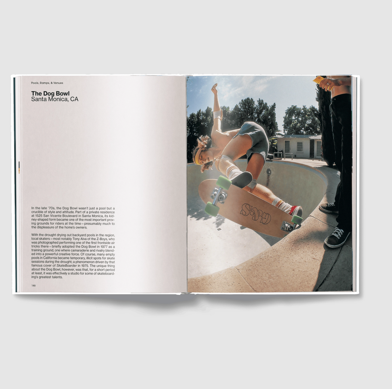 Flex Appeal Book