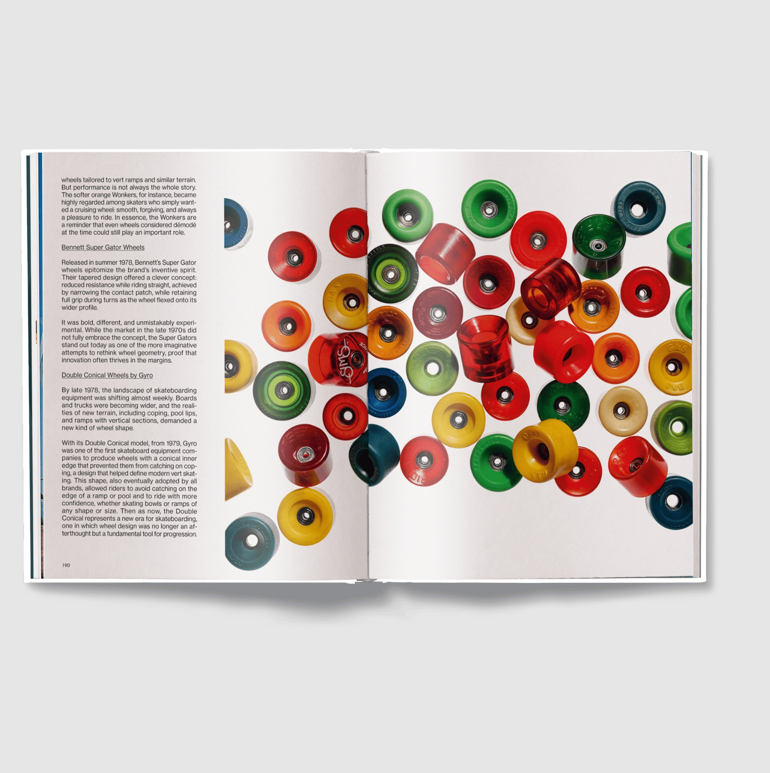 Flex Appeal Book