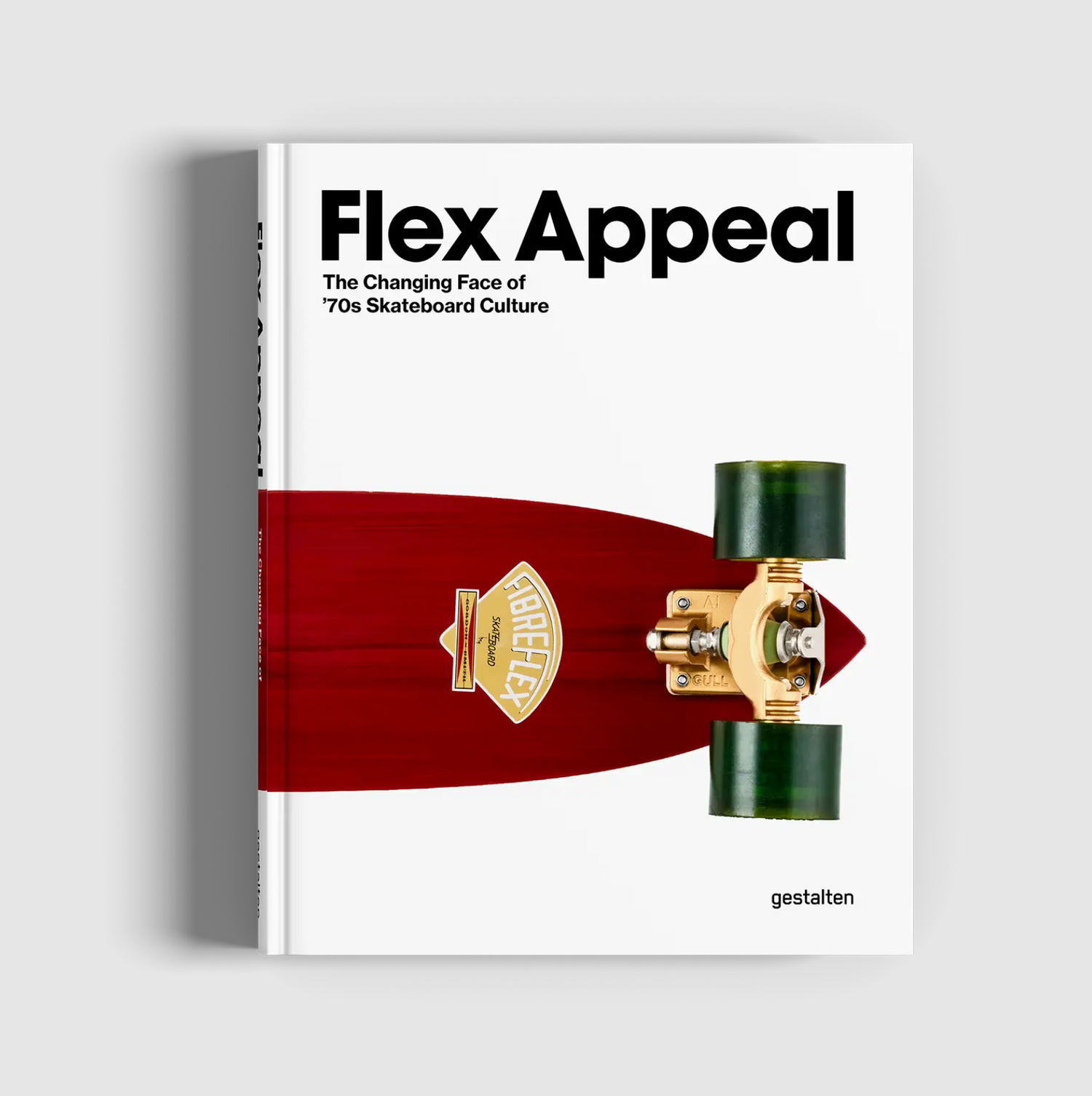 Flex Appeal Book