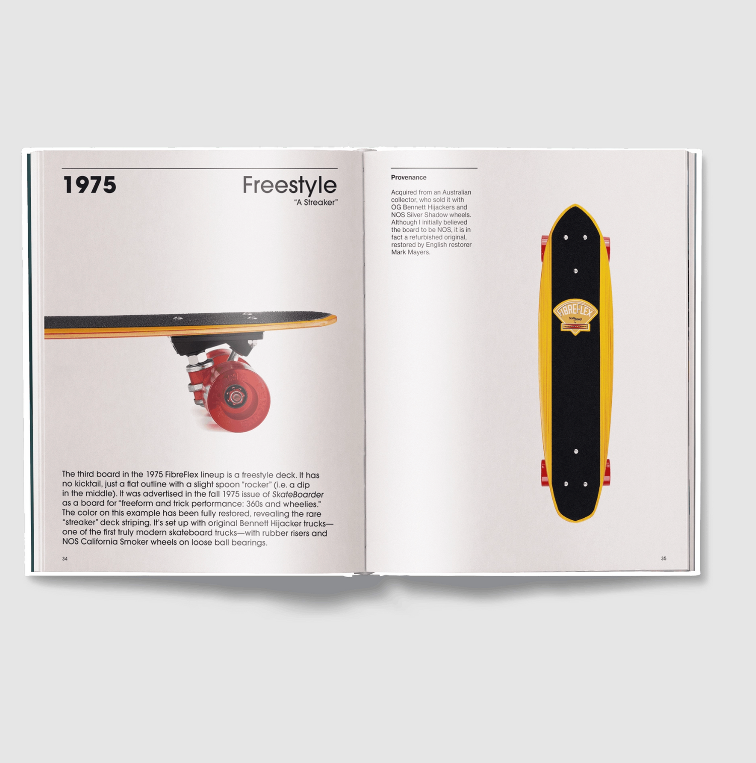Flex Appeal Book