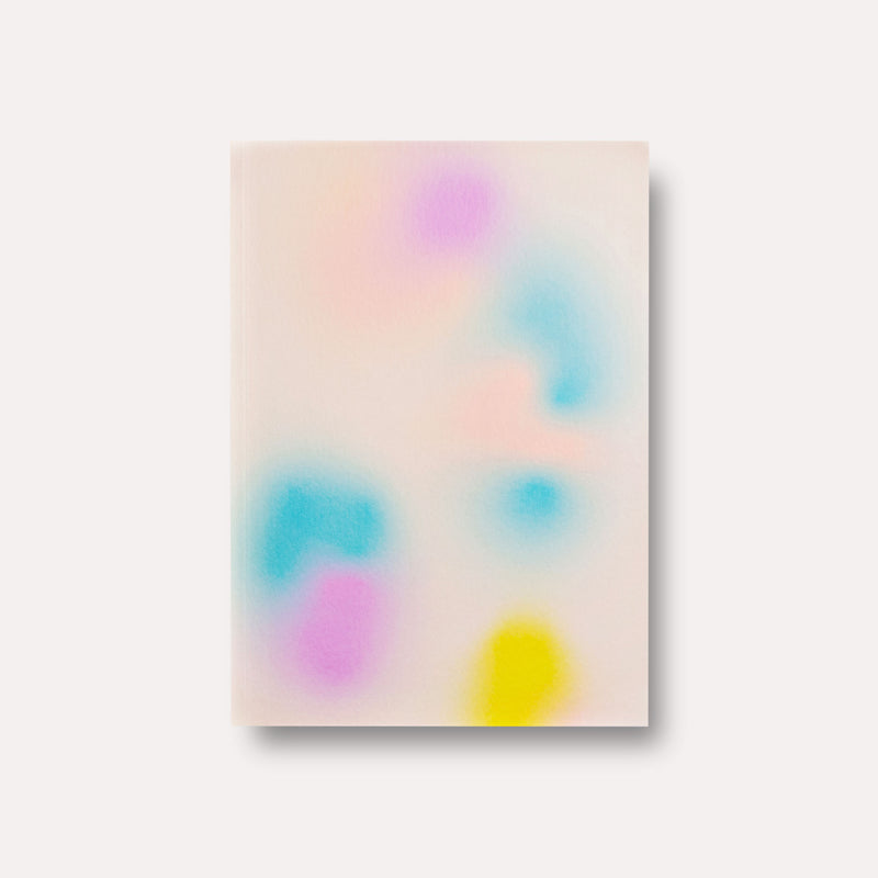 Gradient Notebook