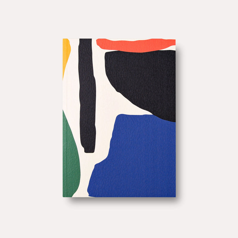 Madrid Notebook
