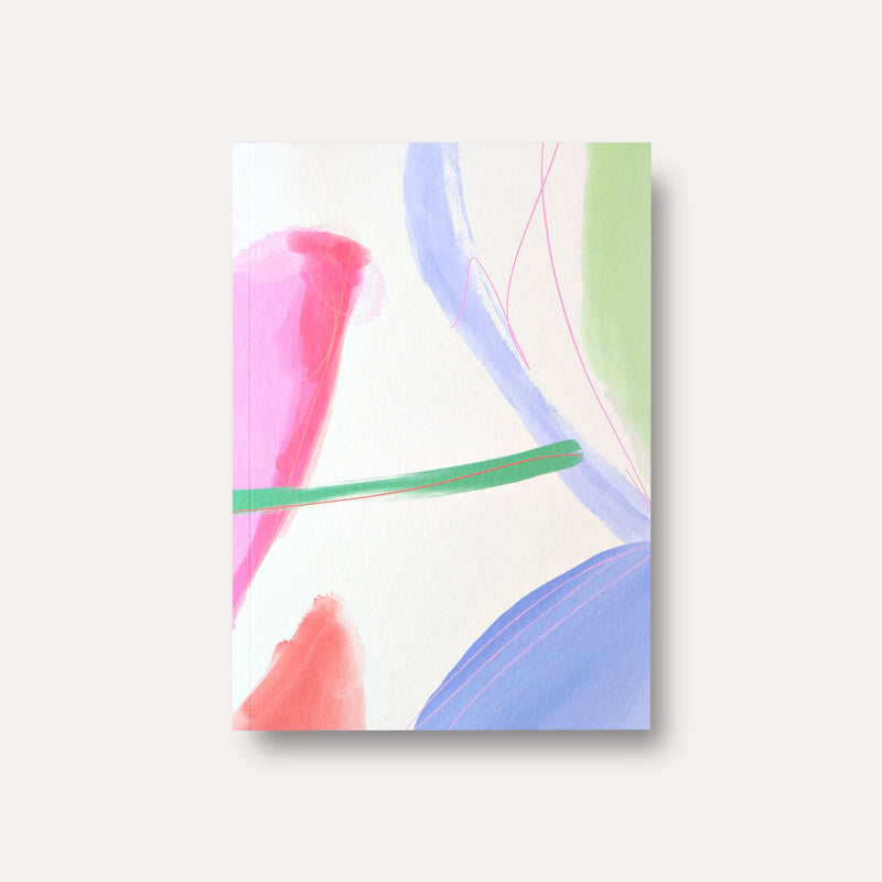 Hudson Notebook