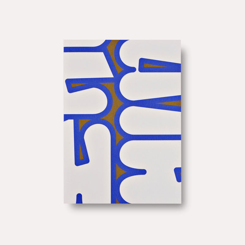 Hinoki Notebook