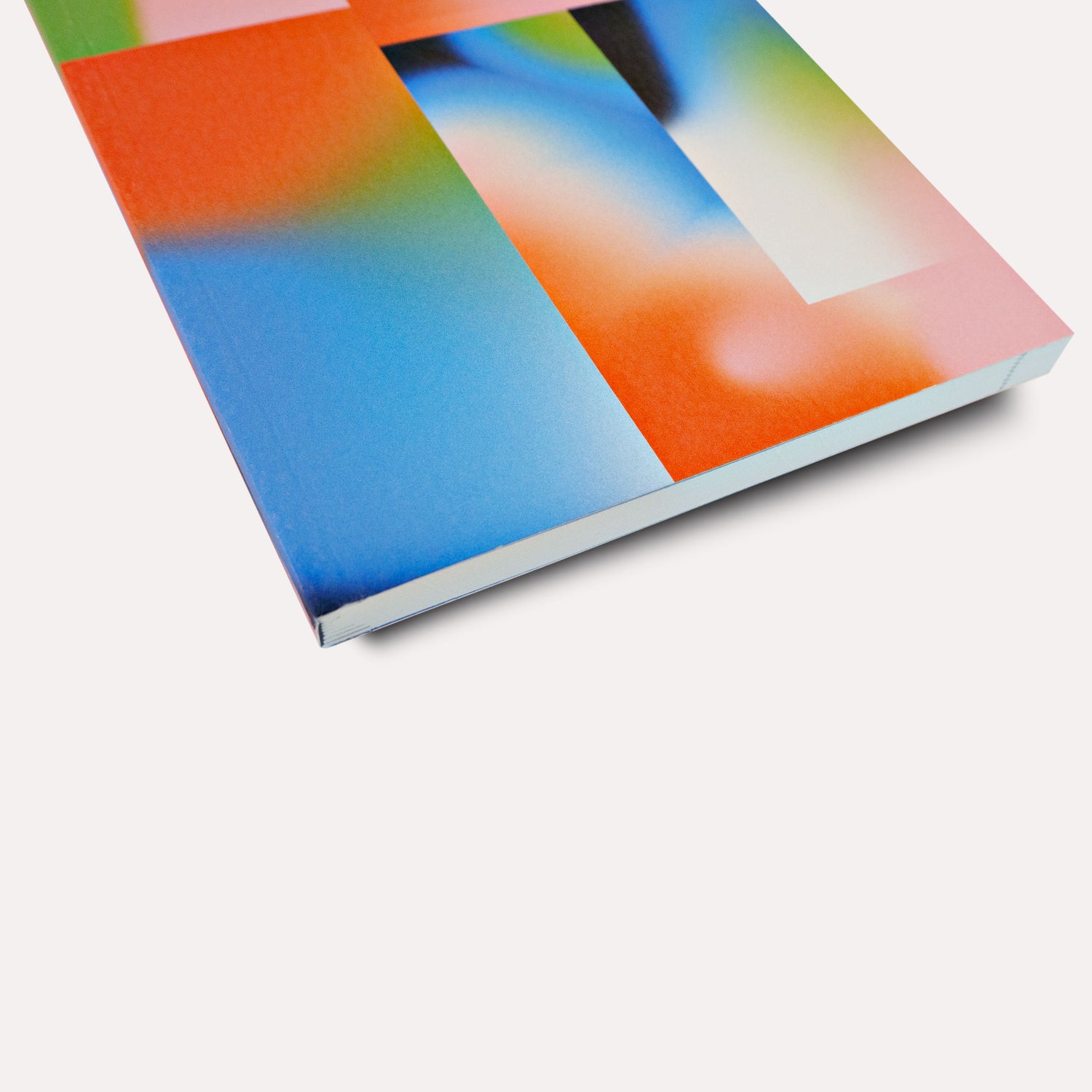 Mixer Notebook