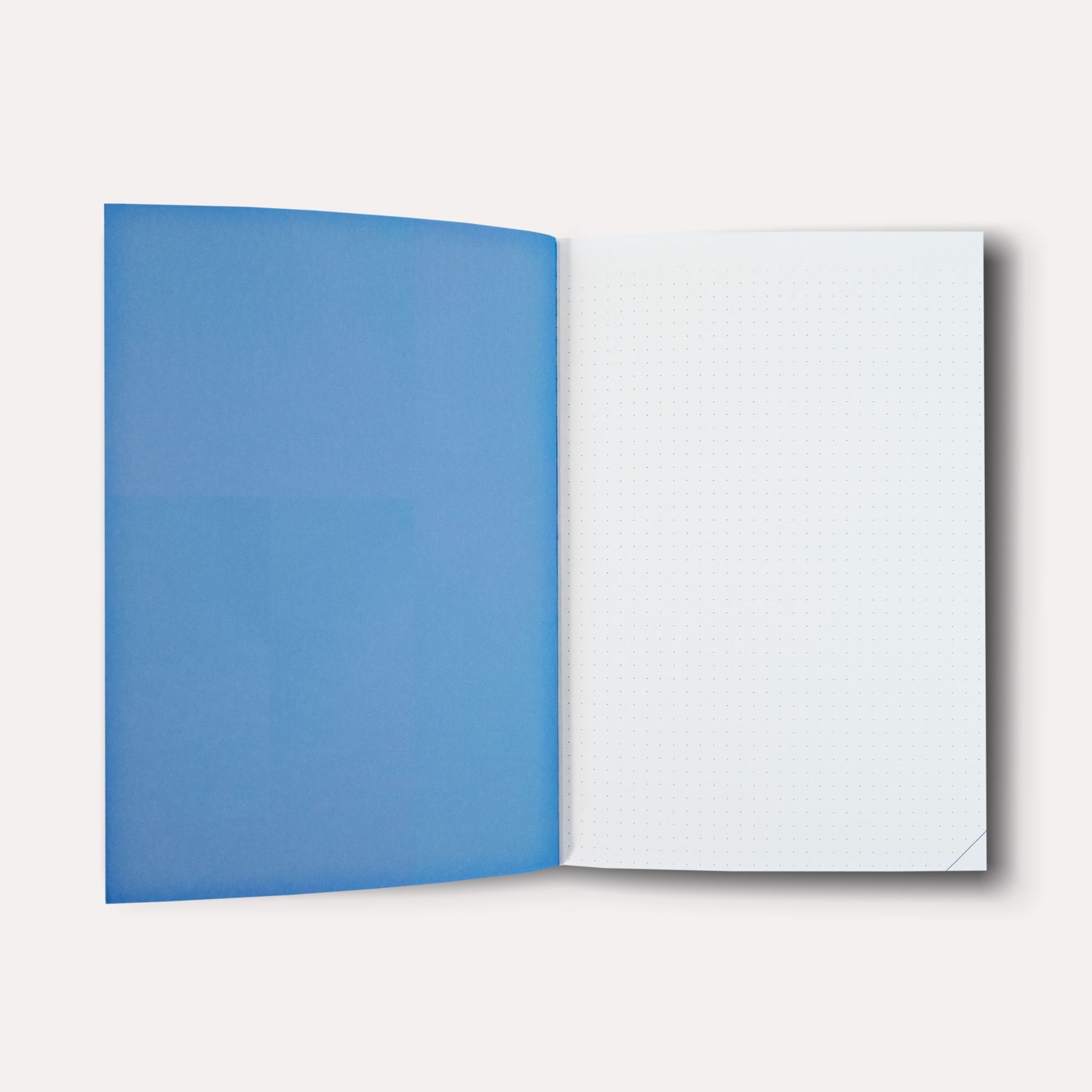 Mixer Notebook
