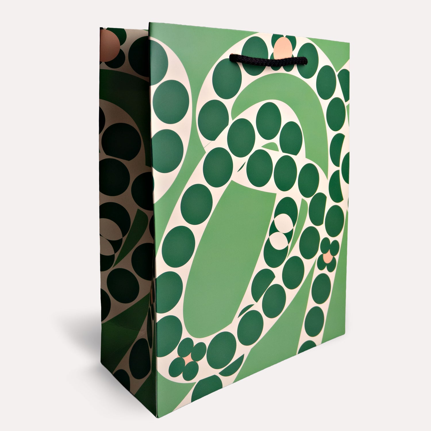 Damson Gift Bag