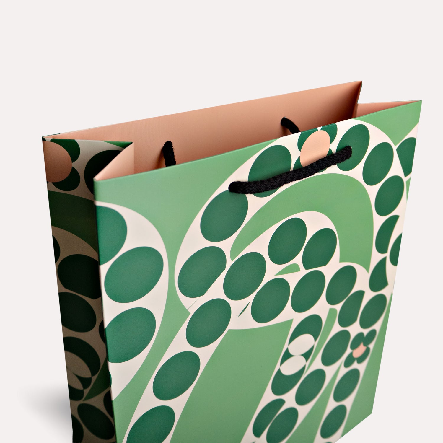 Damson Gift Bag