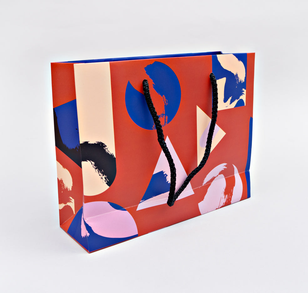 Bowery Small Gift Bag