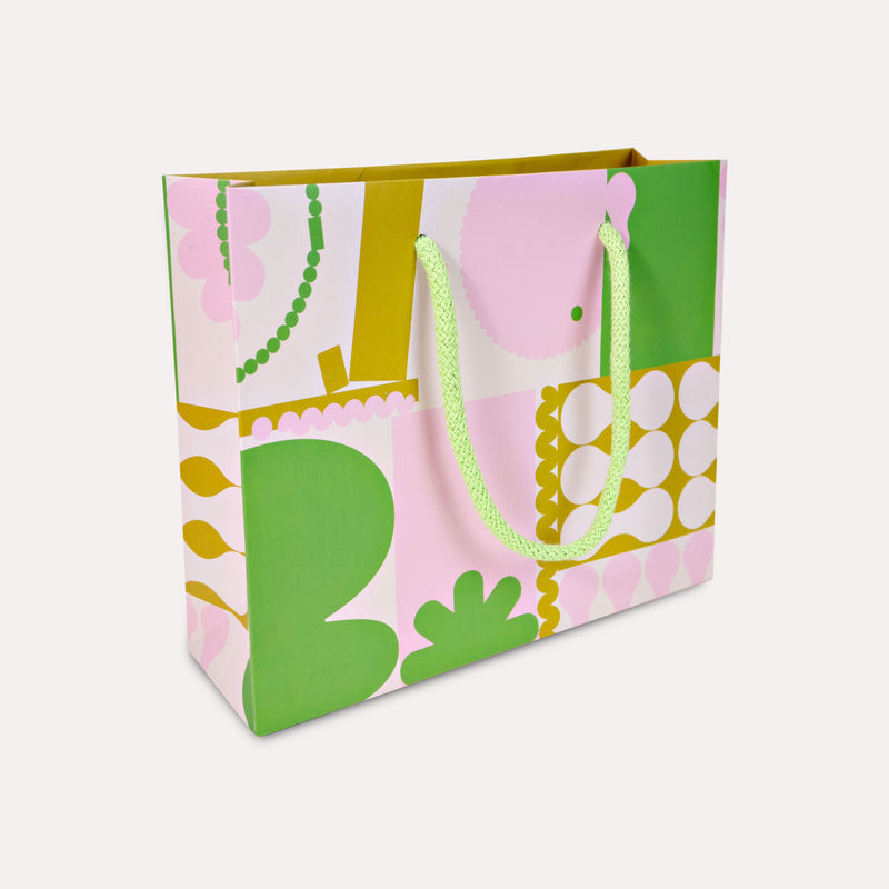 Fete Small Gift Bag