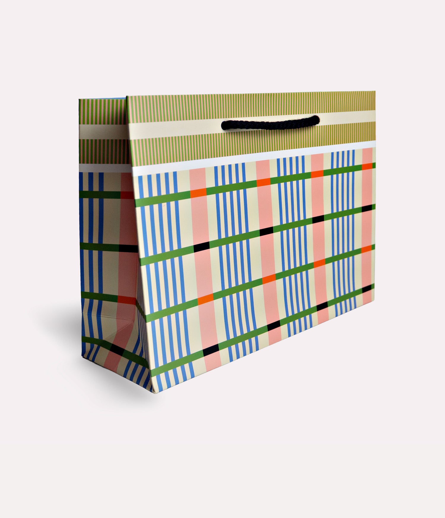 Bamboo Small Gift Bag