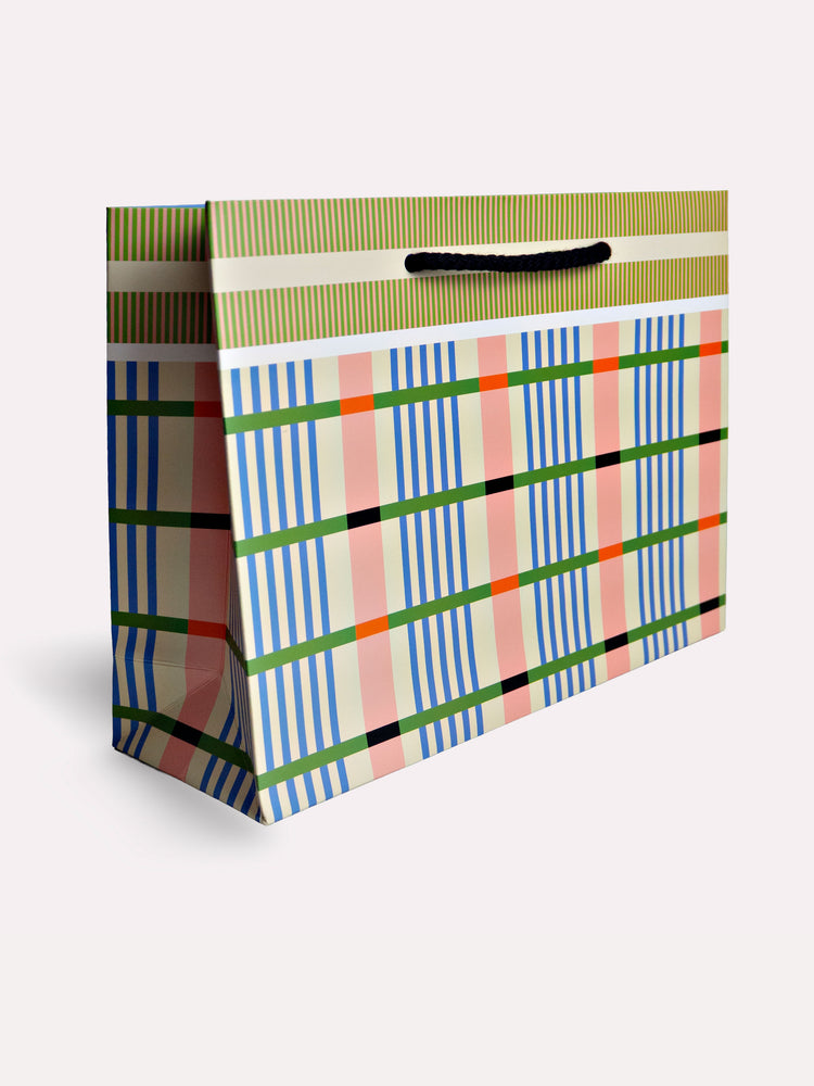 Bamboo Small Gift Bag PRE-ORDER