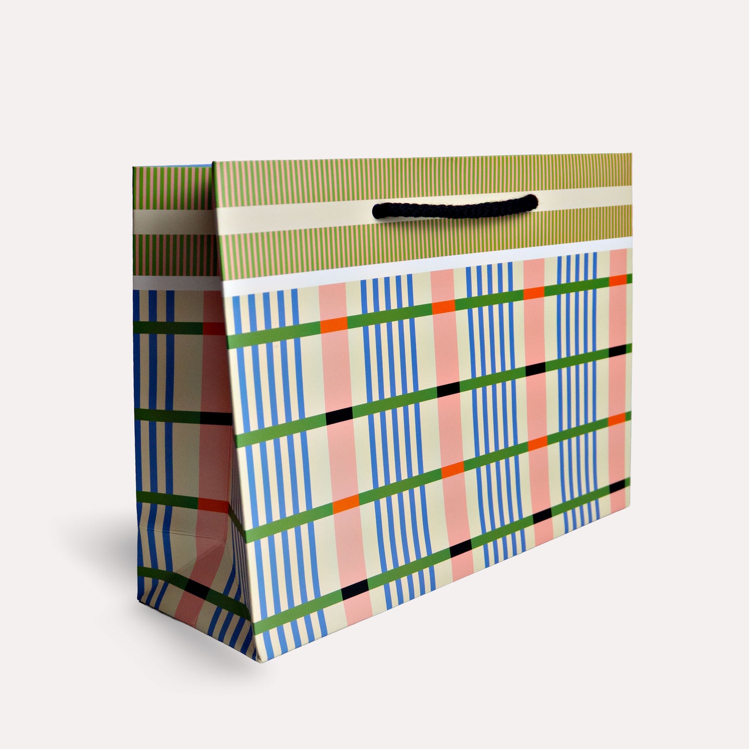 Bamboo Small Gift Bag