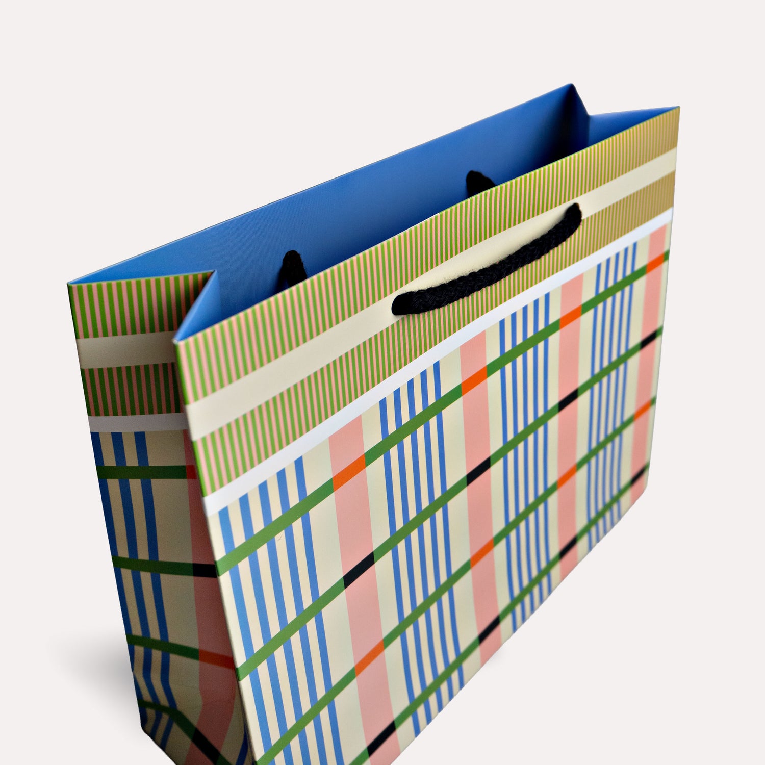 Bamboo Small Gift Bag
