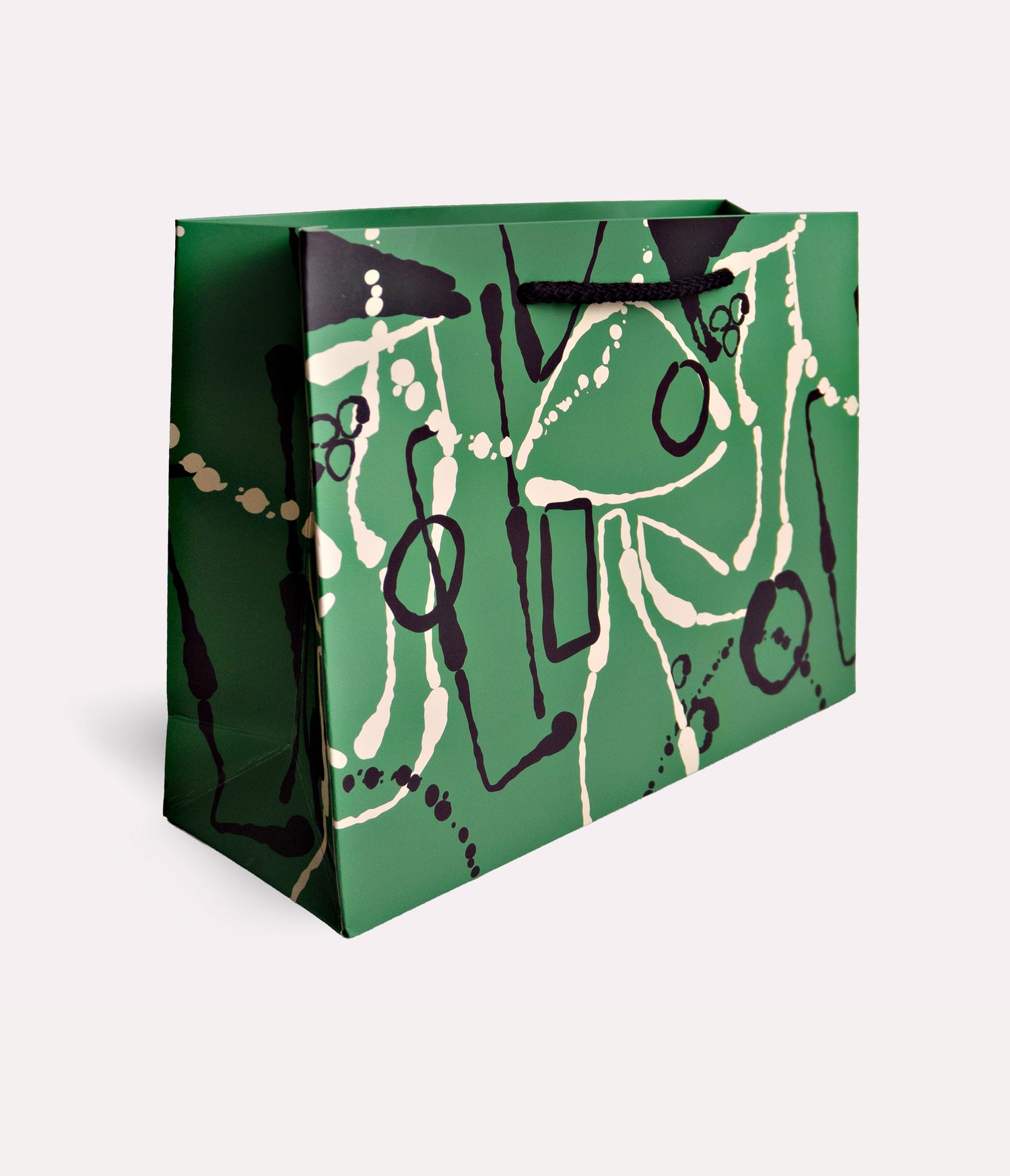 Lemonade Small Gift Bag