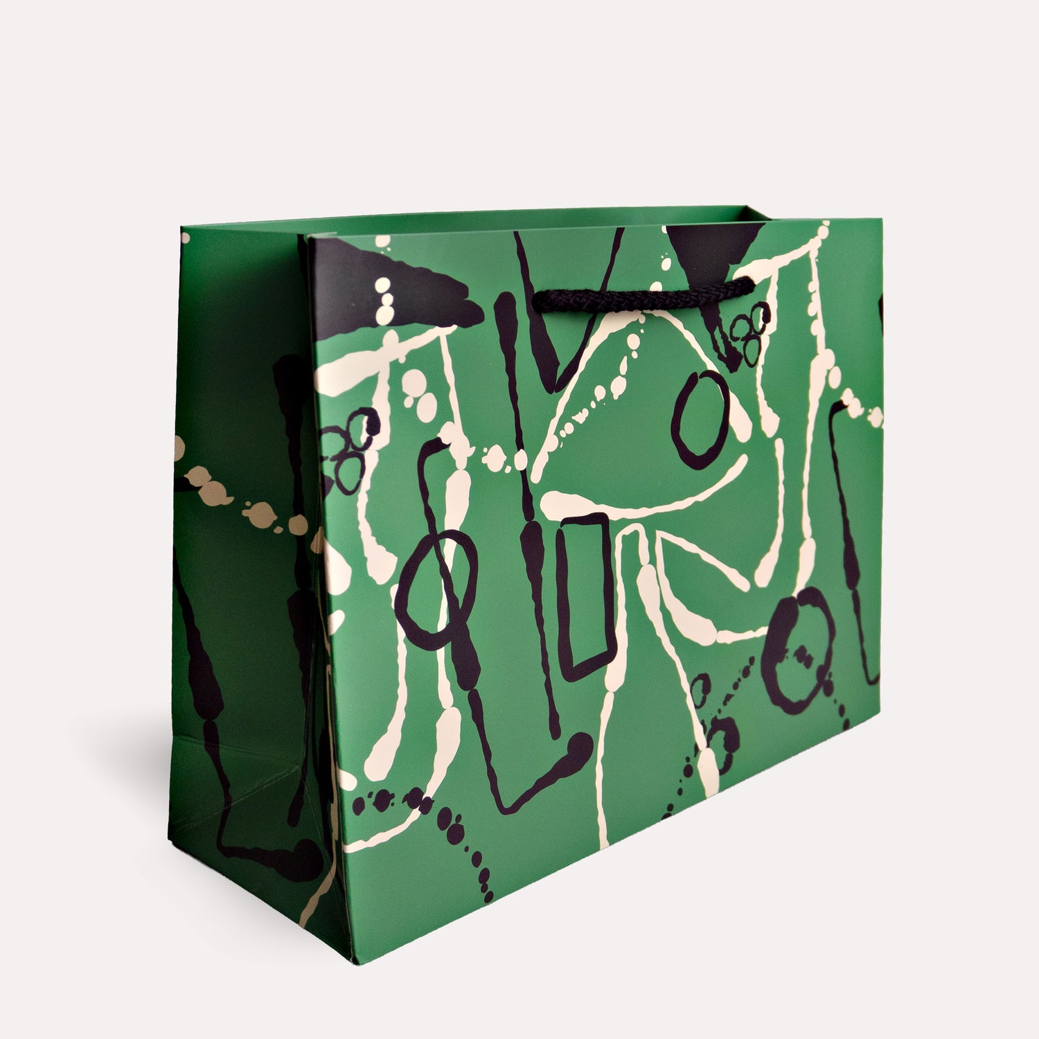 Lemonade Small Gift Bag