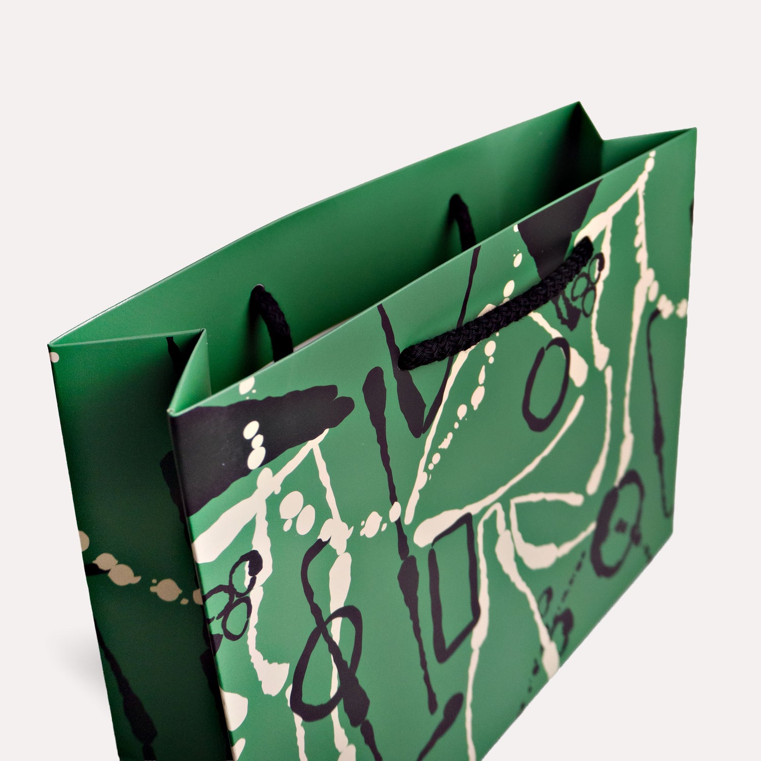 Lemonade Small Gift Bag
