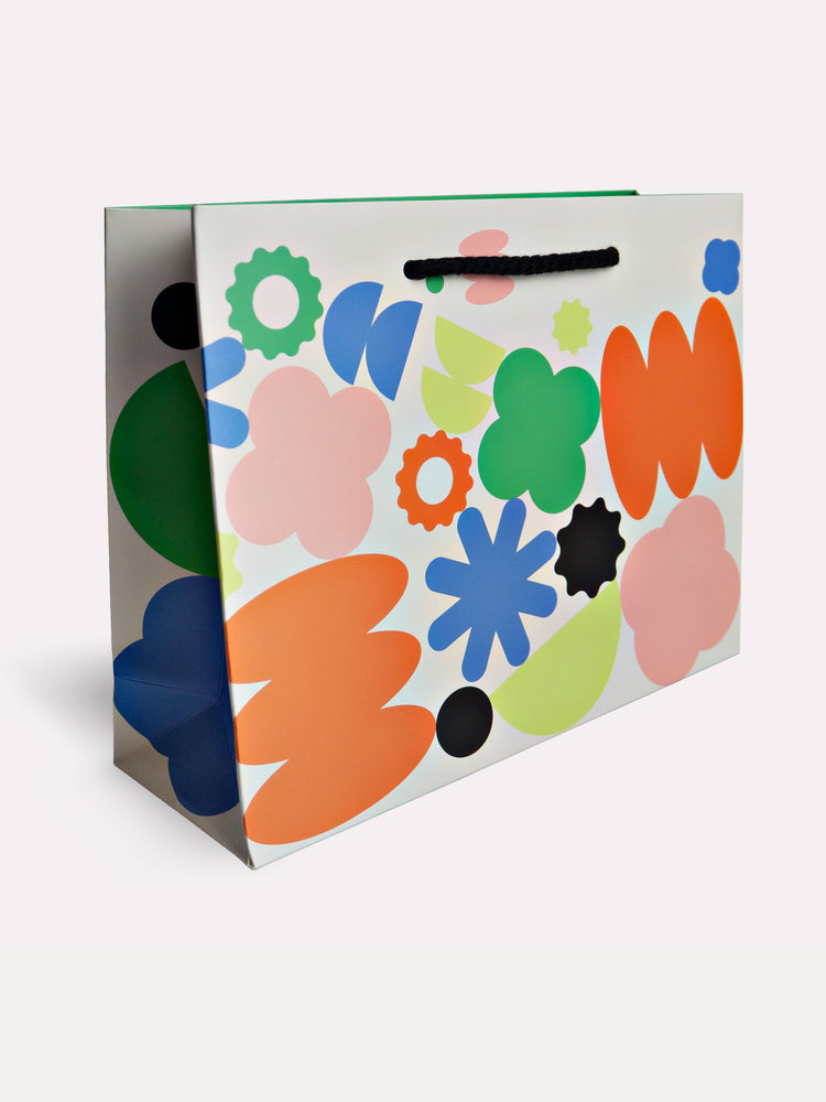 Cherry Small Gift Bag PRE-ORDER
