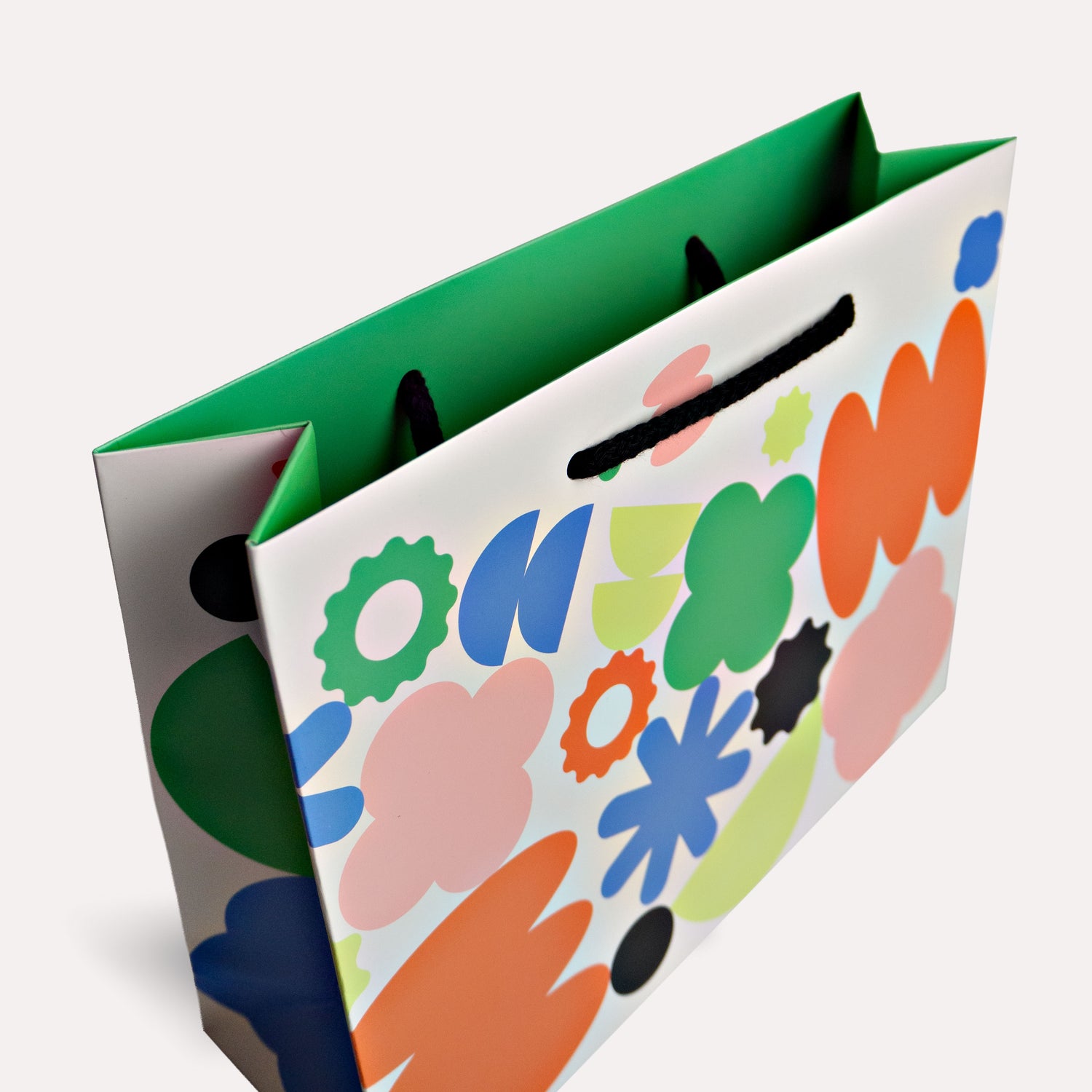 Cherry Small Gift Bag