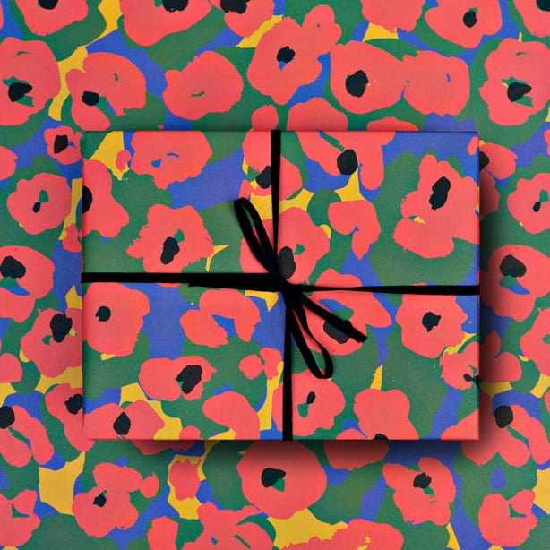 Gift wrap service — Painter Flower