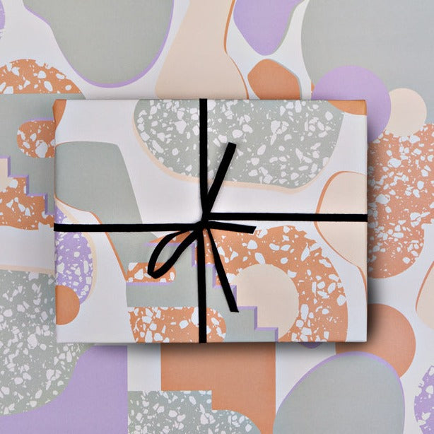 Gift wrap service - Mirrors