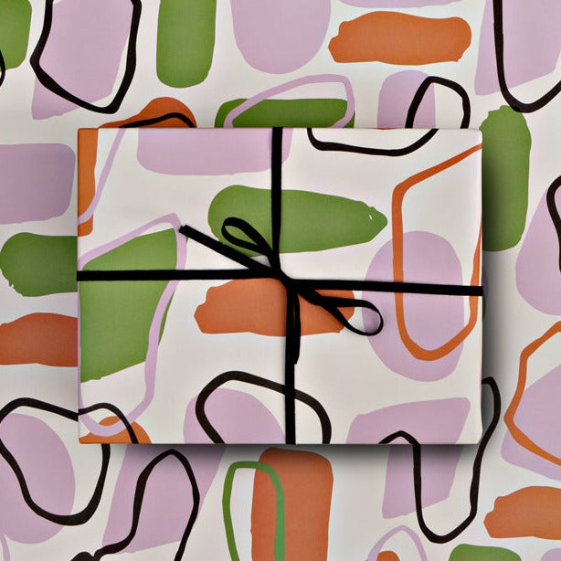 Gift wrap service - Andalucia