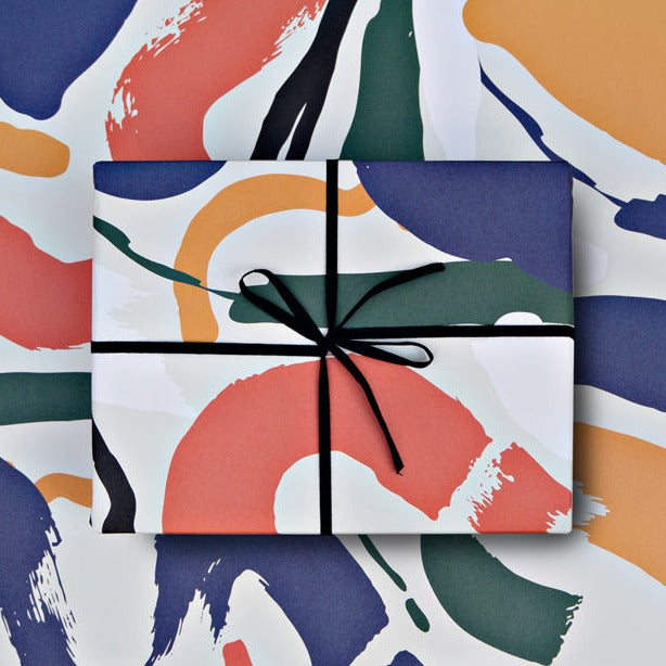 Gift wrap service - Orchard