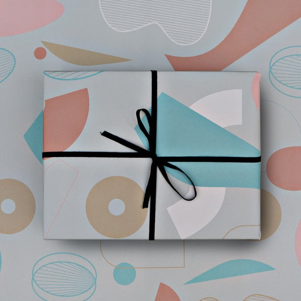 Gift wrap service — Beacon