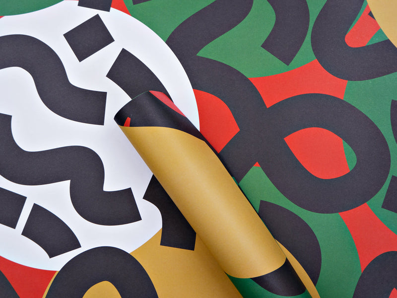 Gift wrap service - Christmas Melbourne