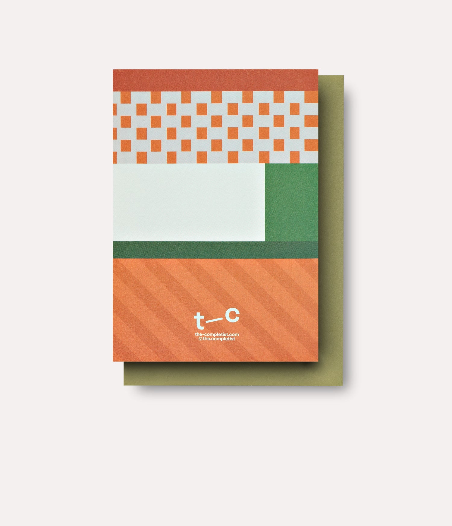 Breeze Birthday Card