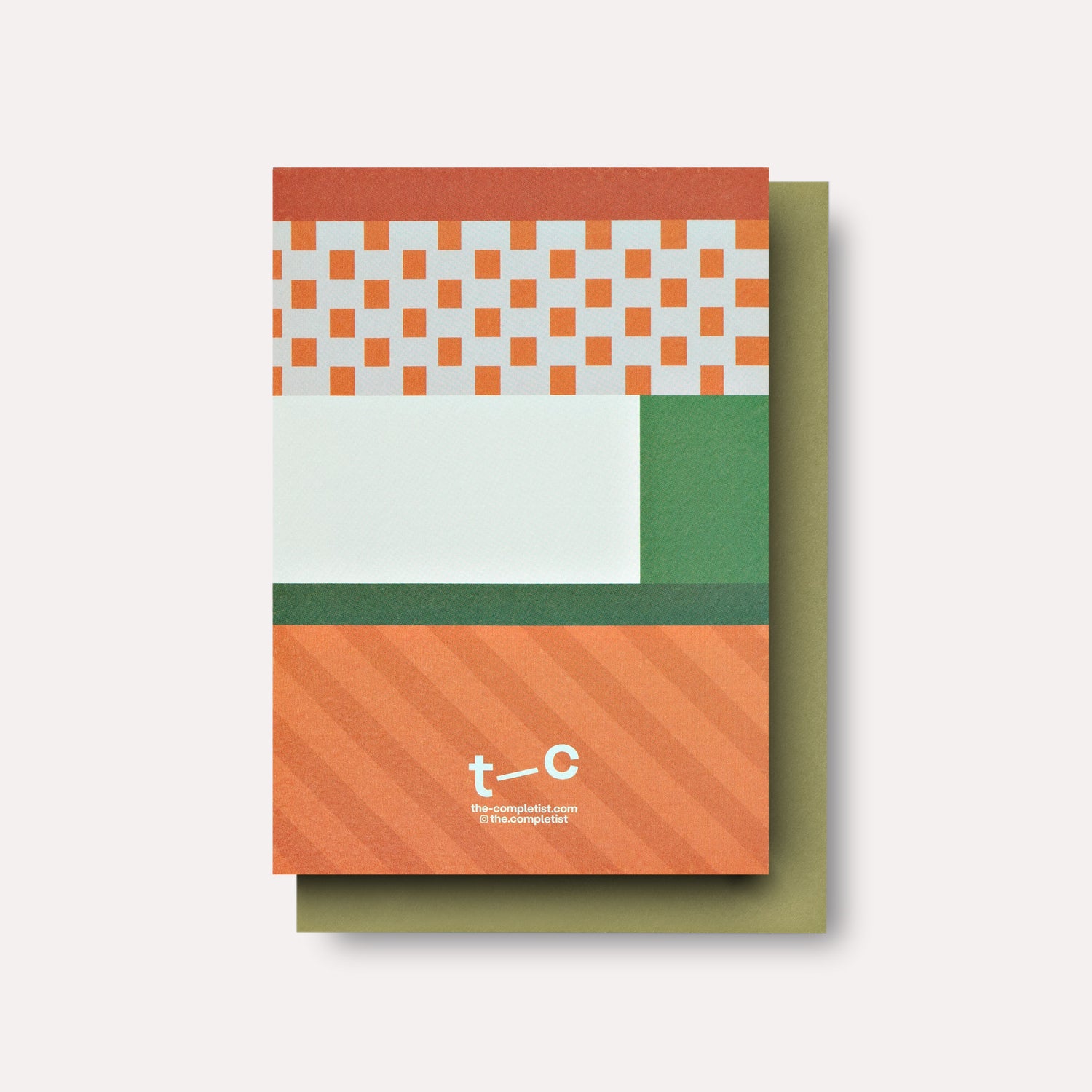 Breeze Birthday Card