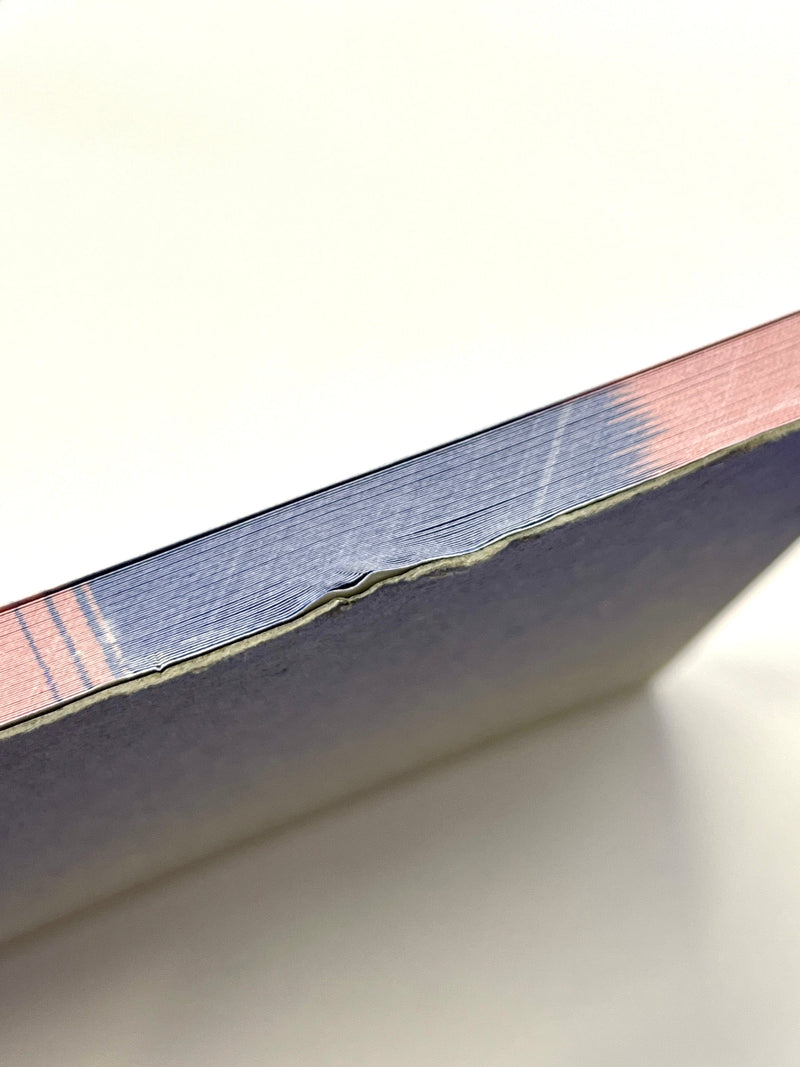 The Completist Sample Sale Shadow Brush Daily Planner Pad