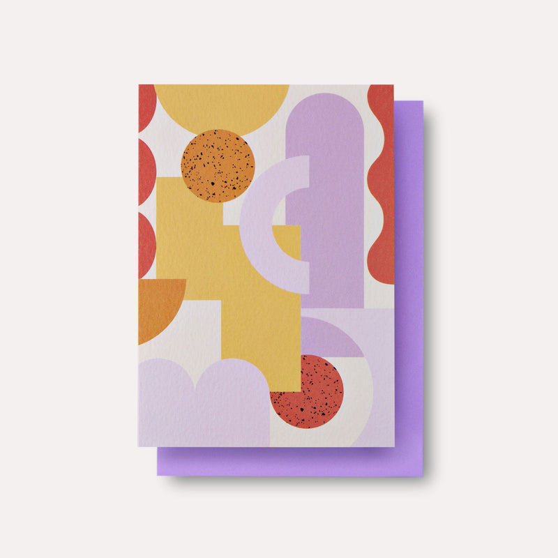 Oslo Art Card