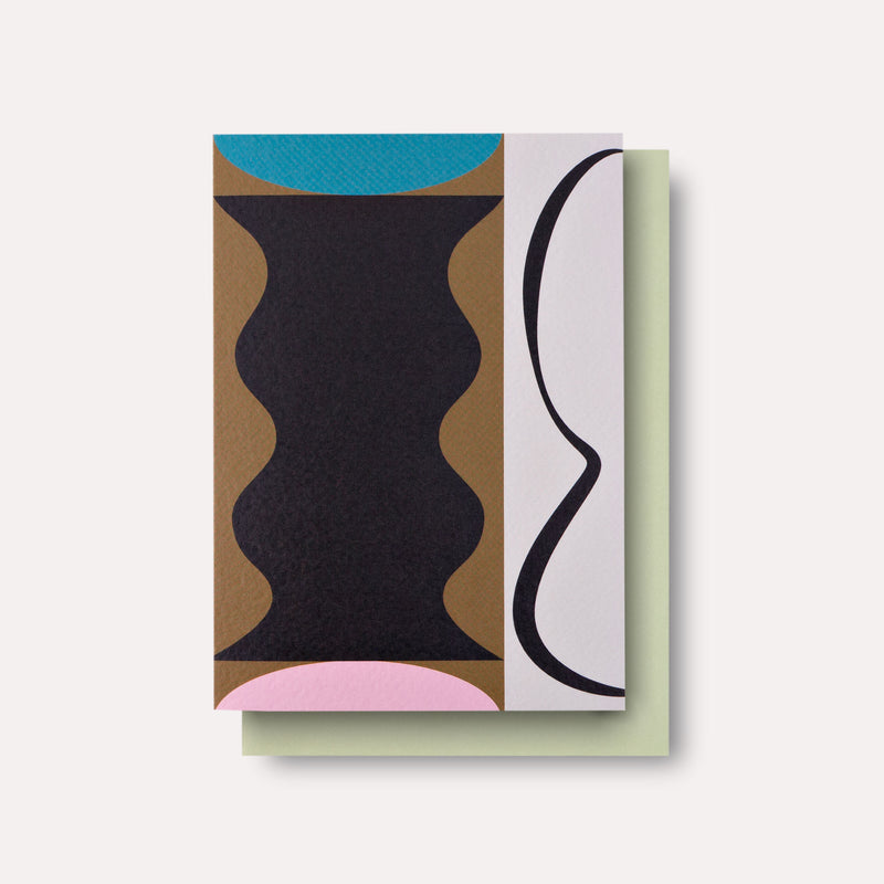 Moab Art Card