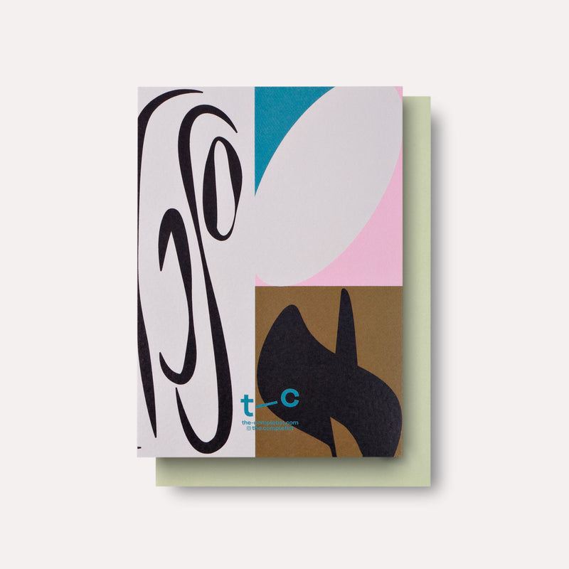 Moab Art Card