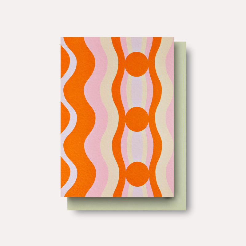 Casetta Art Card