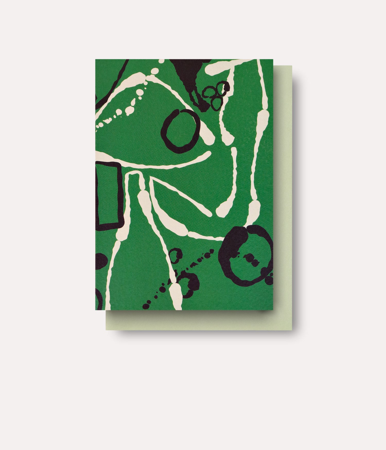 Lemonade Art Card